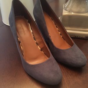 Banana Republic Wedges